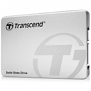 SSD накопитель Transcend TS256GSSD370S (256 GB)